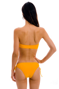 Model Back: Rio De Sol Haut Top Uv-Pequi Bandeau-Reto