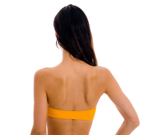 Image 07: Rio De Sol Haut Top Uv-Pequi Bandeau-Reto