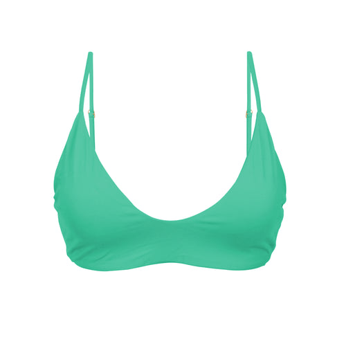 Product Front: Rio De Sol Haut Top Valley Hana