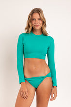 Charger l&#39;image dans la galerie, Model Front: Rio De Sol Haut Top Valley Reef
