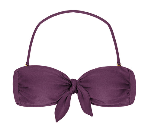 Product Front: Rio De Sol Haut Top Viena Bandeau