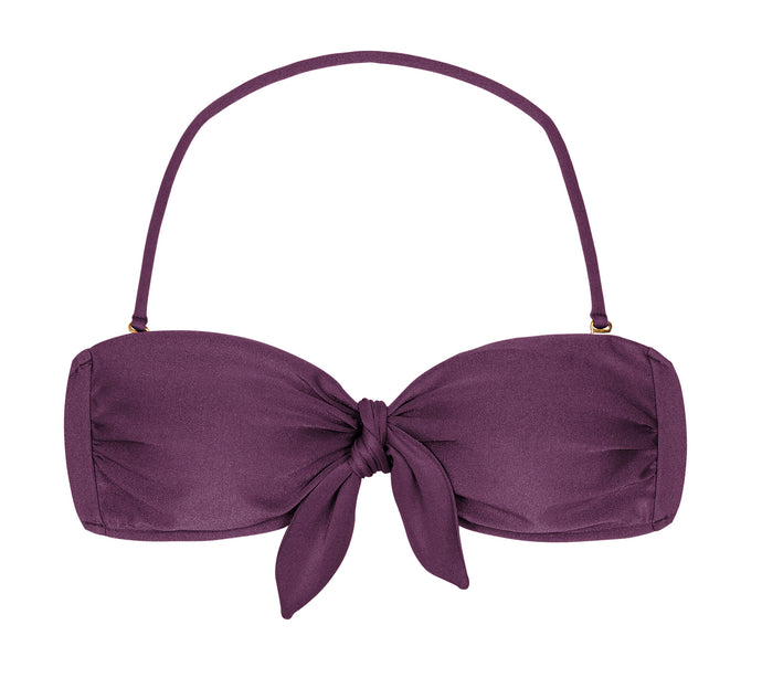 Product Front: Rio De Sol Haut Top Viena Bandeau