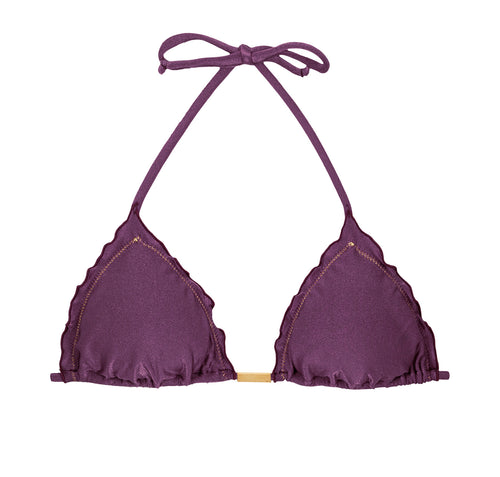 Product Front: Rio De Sol Haut Top Viena Frufru