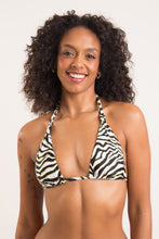 Charger l&#39;image dans la galerie, Gallery: Rio De Sol Haut Top Wild-Black Mel
