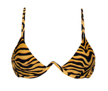 Charger l&#39;image dans la galerie, Product Front: Rio De Sol Haut Top Wild-Orange Tri-Aro
