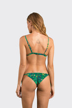 Charger l&#39;image dans la galerie, Model Back: Rio De Sol Haut Top Wilds Tri-Fixo
