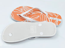 Charger l&#39;image dans la galerie, Image 03: Rio De Sol Tongs Trail-Orange Slim
