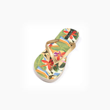 Charger l&#39;image dans la galerie, Image 05: Rio De Sol Tongs Tropical Slim
