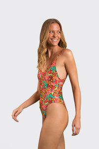Image 04: Rio De Sol Une Pièce Tropics Hype