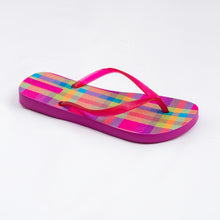 Charger l&#39;image dans la galerie, Product Back: Rio De Sol Tongs Tulip-Garden Slim
