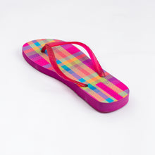 Charger l&#39;image dans la galerie, Image 04: Rio De Sol Tongs Tulip-Garden Slim
