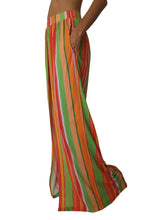 Charger l&#39;image dans la galerie, Image 04: Rio De Sol Pantalon De Plage Utah Wide Pants
