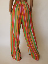 Charger l&#39;image dans la galerie, Image 09: Rio De Sol Pantalon De Plage Utah Wide Pants
