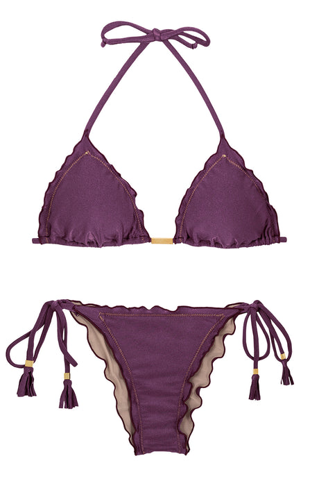 Product Front: Rio De Sol Ensemble Viena Frufru