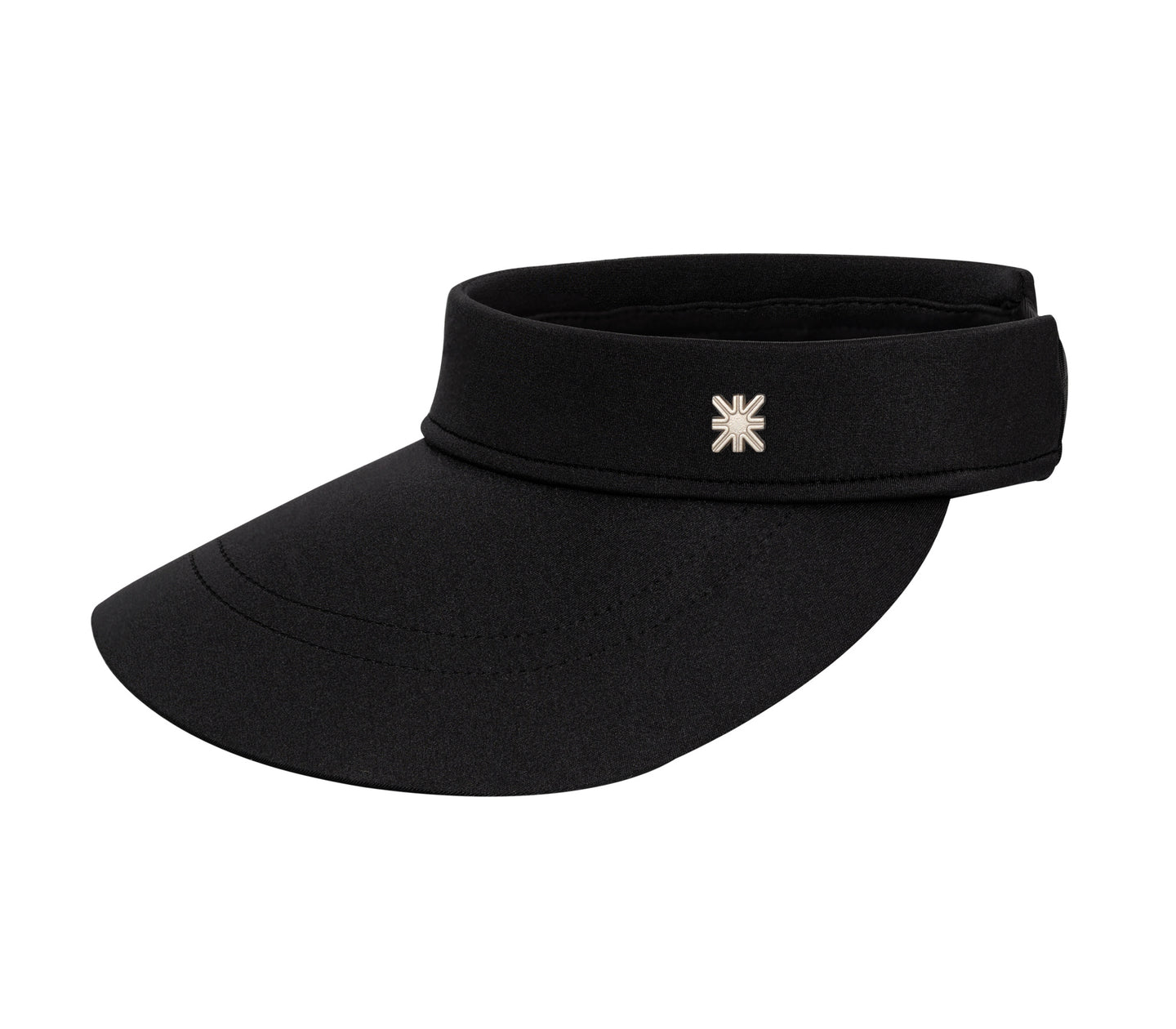 Product Front: Rio De Sol Visière Viseira Chiara Preto