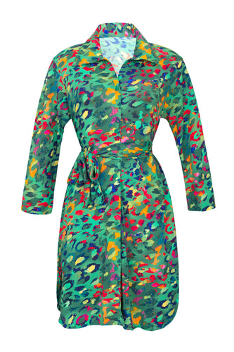 Product Front: Rio De Sol Chemise Wilds Chemise