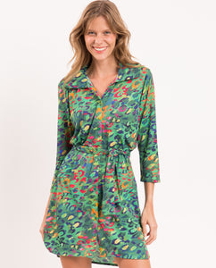 Gallery: Rio De Sol Chemise Wilds Chemise