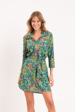 Charger l&#39;image dans la galerie, Model Front: Rio De Sol Chemise Wilds Chemise
