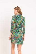 Charger l&#39;image dans la galerie, Model Back: Rio De Sol Chemise Wilds Chemise
