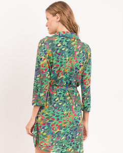 Image 07: Rio De Sol Chemise Wilds Chemise
