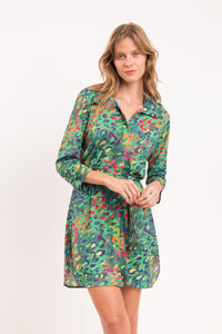 Image 09: Rio De Sol Chemise Wilds Chemise