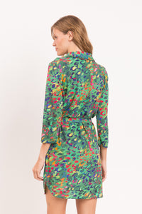 Image 10: Rio De Sol Chemise Wilds Chemise