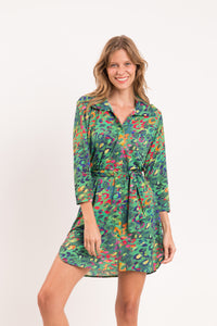 Image 11: Rio De Sol Chemise Wilds Chemise