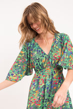 Charger l&#39;image dans la galerie, Image 08: Rio De Sol Mini Dress Wilds Mini Dress
