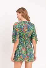 Charger l&#39;image dans la galerie, Image 11: Rio De Sol Mini Dress Wilds Mini Dress
