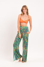 Charger l&#39;image dans la galerie, Image 04: Rio De Sol Pantalon De Plage Wilds Wide Pants
