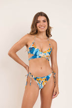 Charger l&#39;image dans la galerie, Set Azure Kate Cheeky-Micro
