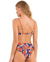 Charger l&#39;image dans la galerie, Set Leaves Bandeau-Joy Hotpants
