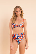 Charger l&#39;image dans la galerie, Set Leaves Bandeau-Joy Hotpants
