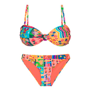 Set Love-Trip Bandeau-Joy Essential-Comfy