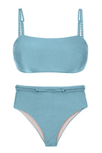 Charger l&#39;image dans la galerie, Set Mirante Bandeau-Reto Hotpants
