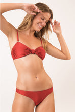 Charger l&#39;image dans la galerie, Set Shimmer-Liquor Bandeau-Joy Essential
