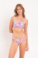 Charger l&#39;image dans la galerie, Set Splash Bandeau-Reto Highleg
