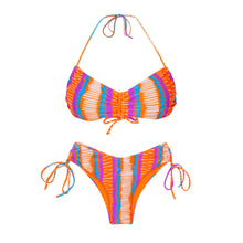 Charger l&#39;image dans la galerie, Set Stripes Corine Lola
