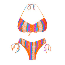 Charger l&#39;image dans la galerie, Set Stripes Corine Lola
