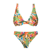 Charger l&#39;image dans la galerie, Set Tropical Chantal Nice
