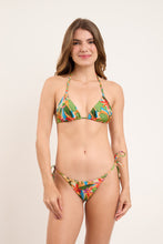 Charger l&#39;image dans la galerie, Set Tropical Tri-Inv Cheeky-Tie
