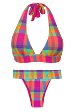 Charger l&#39;image dans la galerie, Set Tulip-Garden Halter-Cos Rio-Cos
