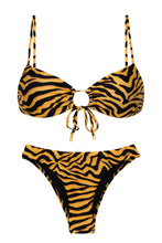 Charger l&#39;image dans la galerie, Set Wild-Orange Mila Essential
