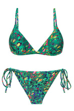 Charger l&#39;image dans la galerie, Set Wilds Tri-Fixo Cheeky-Tie
