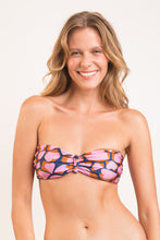 Charger l&#39;image dans la galerie, Top Amore-Pink Bandeau-Crispy
