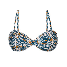 Charger l&#39;image dans la galerie, Top Ikat Twist

