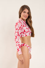 Charger l&#39;image dans la galerie, Top Pua-Hibiscus Reef
