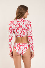 Charger l&#39;image dans la galerie, Top Pua-Hibiscus Reef
