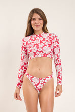 Charger l&#39;image dans la galerie, Top Pua-Hibiscus Reef
