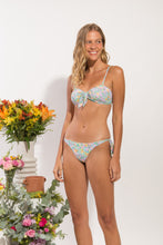 Charger l&#39;image dans la galerie, Top Tiny-Garden Bandeau-Knot
